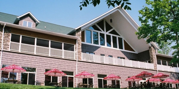 Wooded Glen Recovery Center